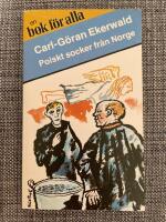 Polskt socker fr&aring;n Norge