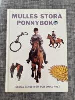 Mulles stora ponnybok