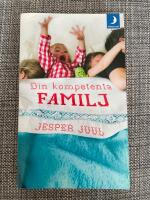 Din kompetenta familj