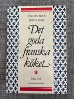 Det goda franska k&ouml;ket
