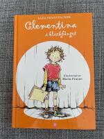 Clementina i blickf&aring;nget