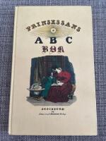 Prinsessans ABC-bok : The princess' ABC