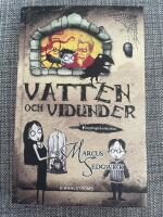 Vatten och vidunder