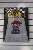 Racer-Rakel och f&aring;ngarna i svinstian