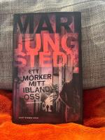 Ett m&ouml;rker mitt ibland oss