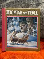 Bland tomtar och troll