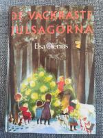 De vackraste julsagorna