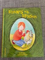 Hannes och h&ouml;nsen