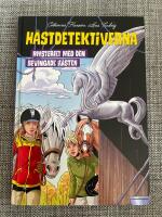 Mysteriet med den bevingade h&auml;sten