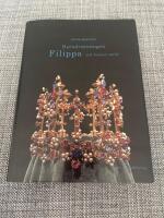 Barndrottningen Filippa och hennes v&auml;rld