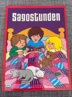 Sagostunden