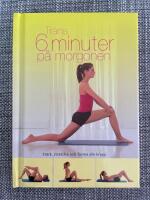 Tr&auml;na 6 minutet p&aring; morgonen