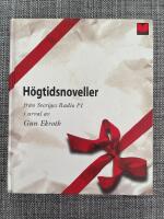 H&ouml;gtidsnoveller