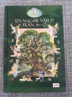 En magisk v&auml;rld fr&aring;n A till &Ouml;