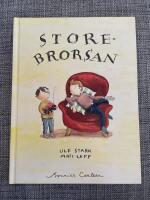 Storebrorsan