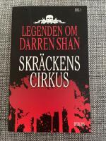 Skr&auml;ckens cirkus