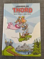 Legenden om Thord