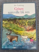 Grisen som ville bli ren