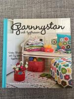 Garnnystan och tygtravar