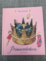 Prinsessboken