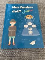 Hur funkar det? Junior