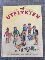 Daghemmet R&ouml;dmyran