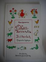 Kattresan : bilderbok