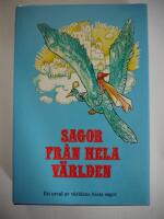 Sagor fr&aring;n hela v&auml;rlden