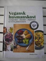 Vegansk husmanskost : vardagsr&auml;tter, klassiker, h&ouml;gtidsmat