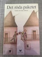Det r&ouml;da paketet