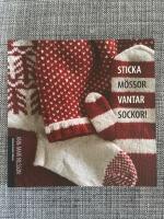 Sticka m&ouml;ssor vantar sockor!