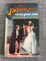 Young I Jones o g&ouml;md stad