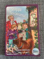 Stoppa ficktjuvarna!