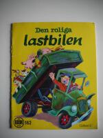 Den roliga lastbilen