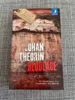 Blodl&auml;ge