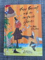 Herr Grums och den dansande bj&ouml;rnen