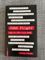 Det vi inte fick veta  artiklar 19982001