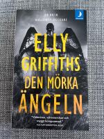 Den m&ouml;rka &auml;ngeln