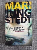 Den dubbla tystnaden