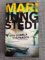 Den dubbla tystnaden