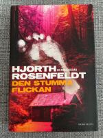 Den stumma flickan