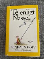 Te enligt Nasse