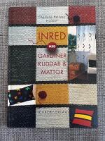 Inred med gardiner, kuddar & mattor