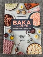 Baka och spritsa : dekorera enkelt och vackert