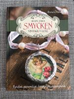 Skapa unika smycken : vintage de luxe
