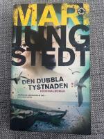 Den dubbla tystnaden