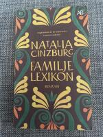 Familjelexikon