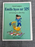Emils hyss nr 325