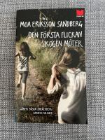 Den f&ouml;rsta flickan skogen m&ouml;ter