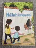H&aring;let i muren